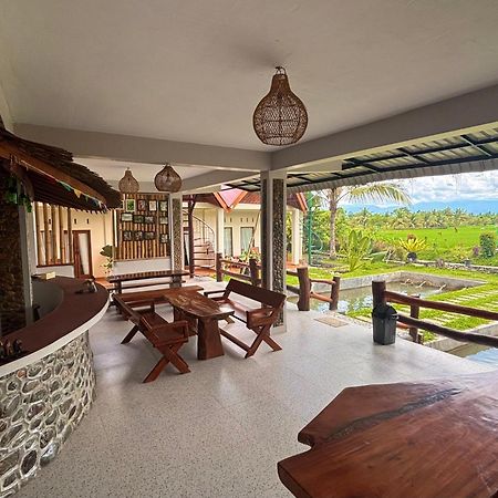 Sumatra Expedition Lodge Bukit Lawang Exteriör bild