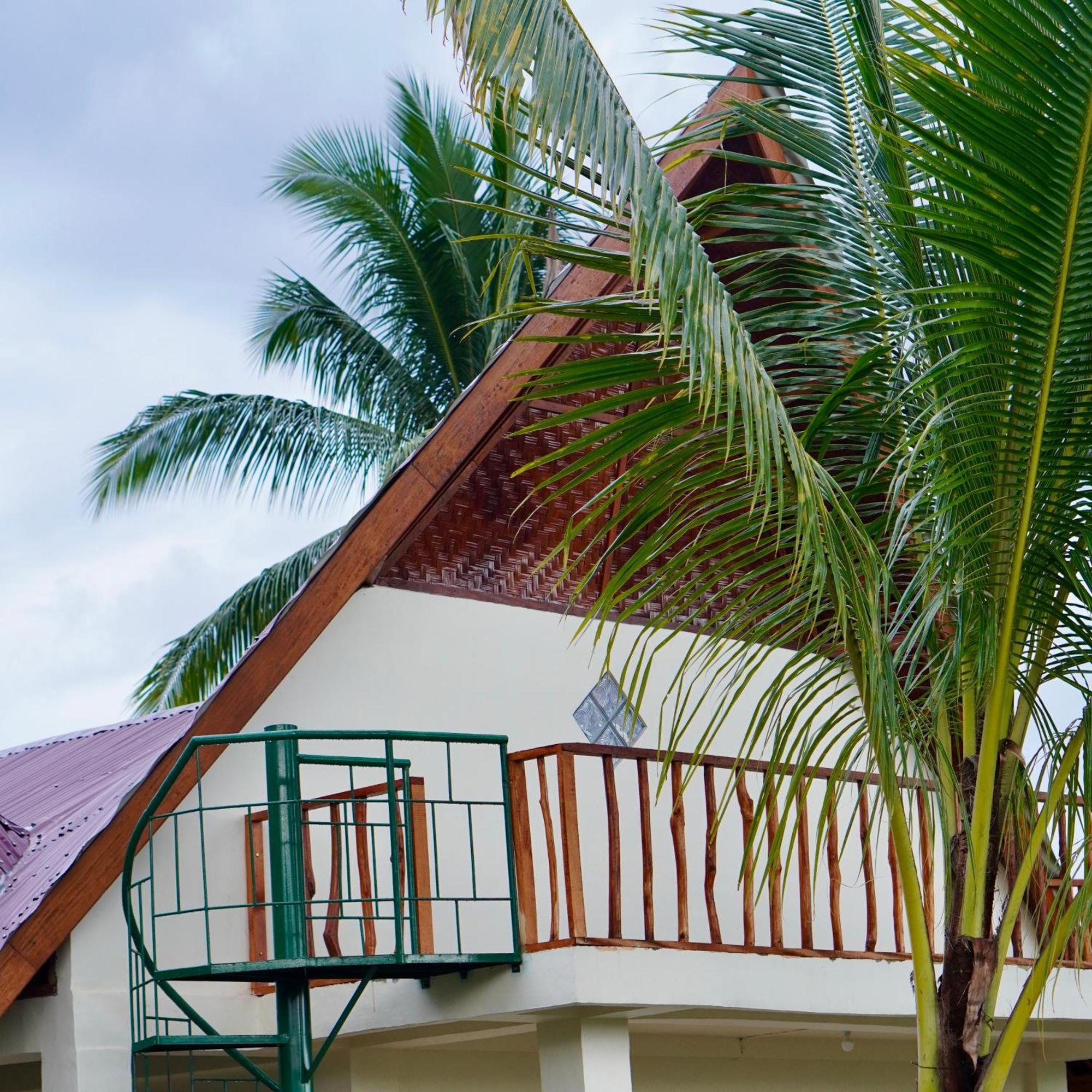 Sumatra Expedition Lodge Bukit Lawang Exteriör bild