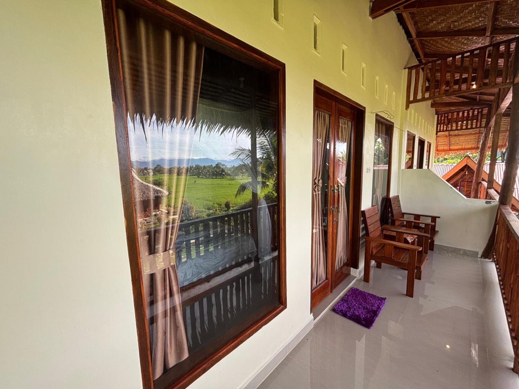 Sumatra Expedition Lodge Bukit Lawang Exteriör bild